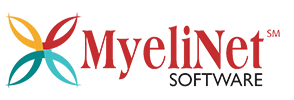 MyeliNet logo